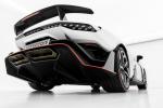ItalDesign Zerouno 2017 года